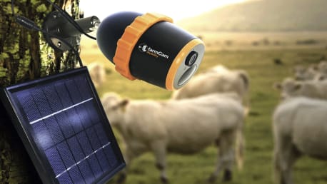 Kamerasysteme von LUDA und Brigade