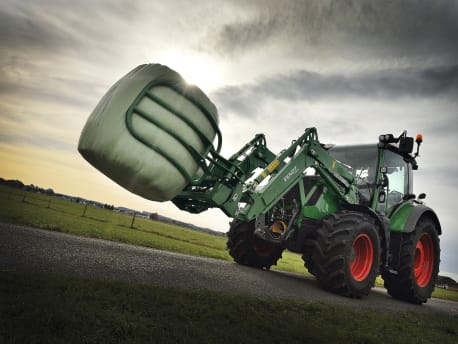 Fendt Cargo Frontlader Deal 2023