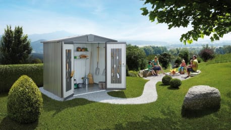 Ordnung leicht gemacht – mit Biohort