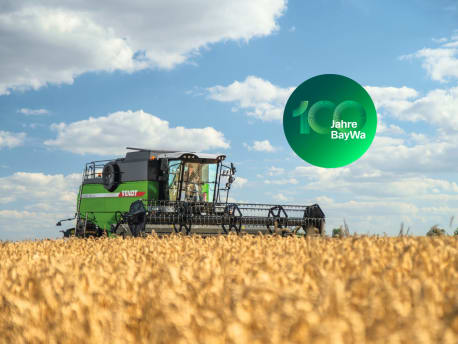 Fendt CORUS