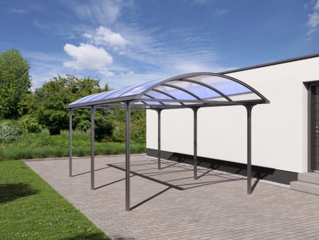 KGT Carport