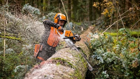 STIHL Shop, Sortiment online bestellen