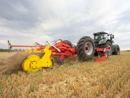 Pöttinger Durastar Plus Aktion