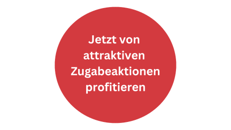 Zugabeaktion