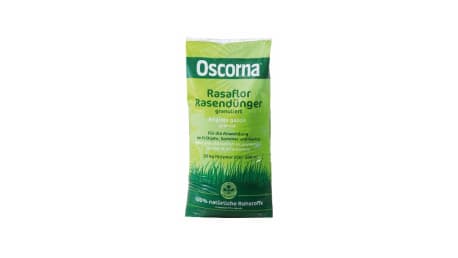 OSC-Rasaflor-Rasendünger Granuliert