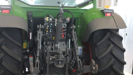 Anhängetechnik