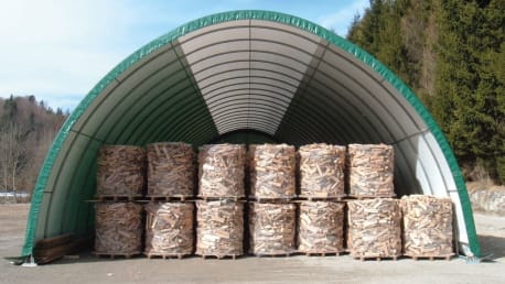 Hallen schlüsselfertig bauen