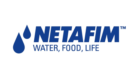 Netafim Logo