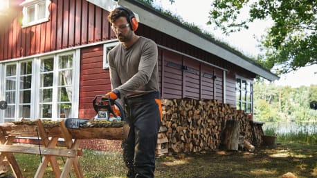 100 Jahre STIHL: Zum Jubiläum doppelt profitieren