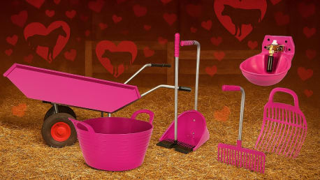 ValenTIERstag bei der BayWa!