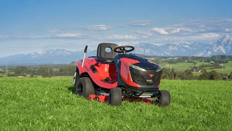 Solo by  AL-KO Wechselprämienaktion