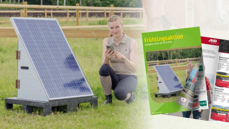 Kerbl Frühlingsaktion