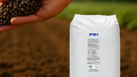 Unsere Hühnerdünger-Pellets – 100% organisch, natürlich stark