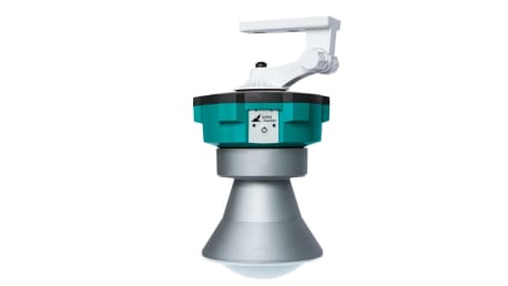 Pellet Tracker