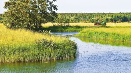 Lesen Sie mehr über Die optimale Verbindung für Technik und Natur