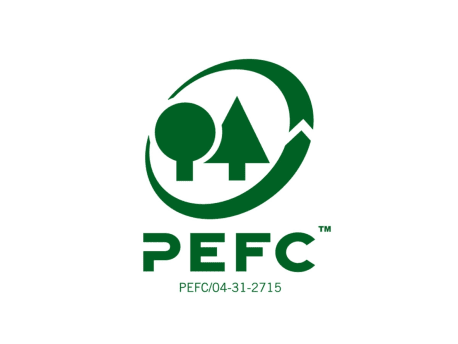 PEFC Logo