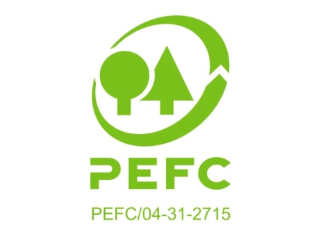 PEFC Logo