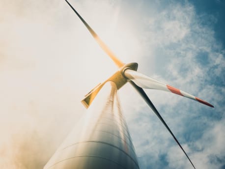 Klimaschutzprojekt
