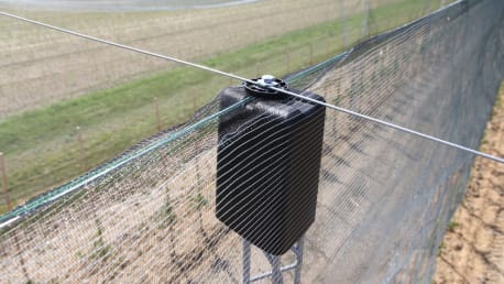 Fruit Traverse: Protective cap