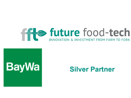 Future Food Tech Silver Partner