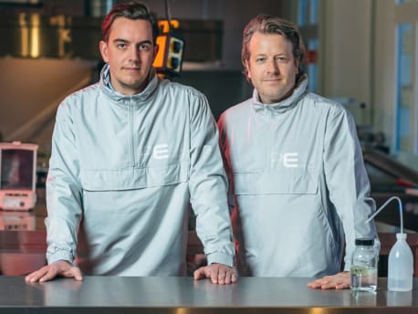 PROJECT EADEN GmbH