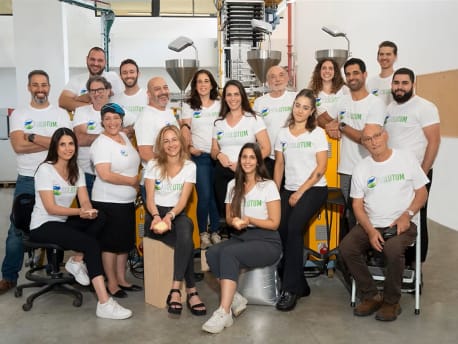 Solutum Team