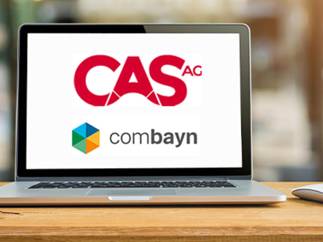 CAS