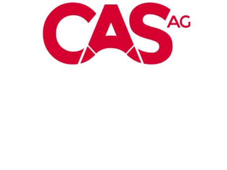 CAS AG