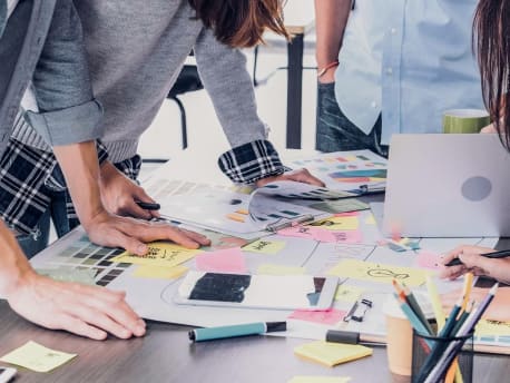 Best-Practice and Consulting