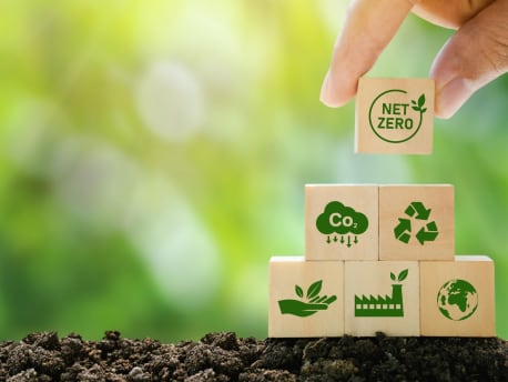 Realize an Internal CO2-Price