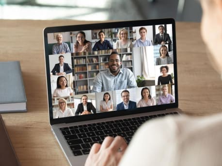 Webinar