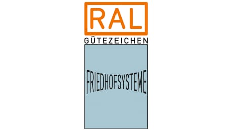 RAL-Gütezeichen