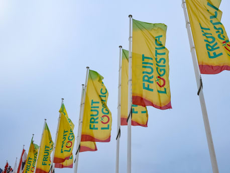 Fruit Logistica