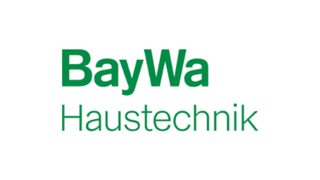 Logo BayWa Haustechnik