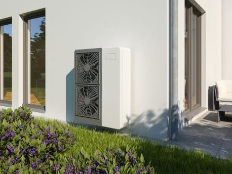 Heat pump