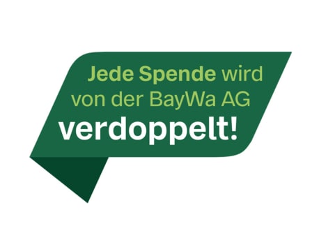 Unterstützung Sie dieses Projekt!