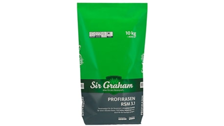 Sir Graham Profirasen Sport RSM 3.1.