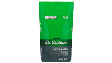 Sir Graham Profirasen Nachsaat RSM 3.2.