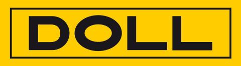 Doll Logo