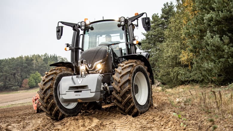 Valtra G