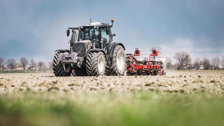 Valtra N-Serie