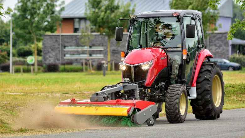 Yanmar YT3-Serie