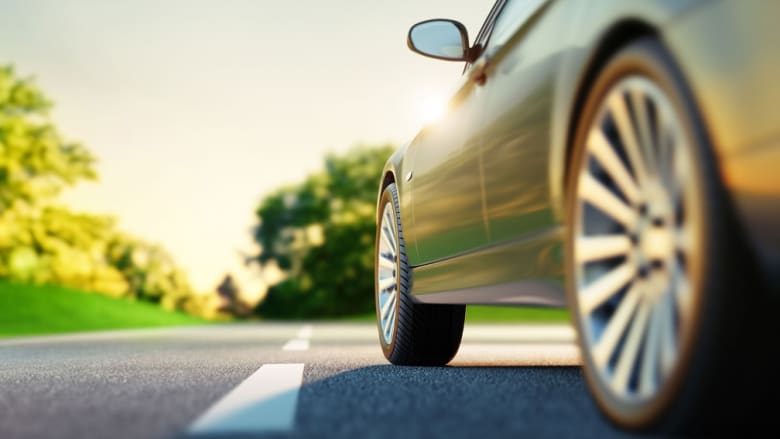 Sommerreifen & Zubehör