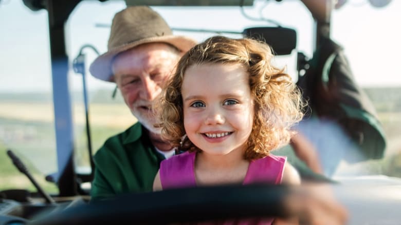 Service für Generationen