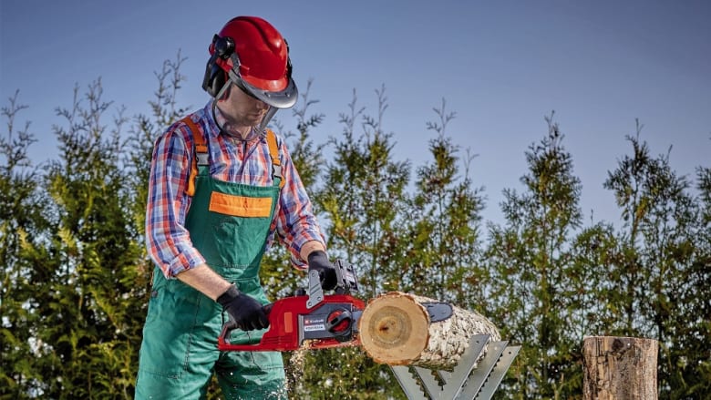 Einhell Akkugeräte