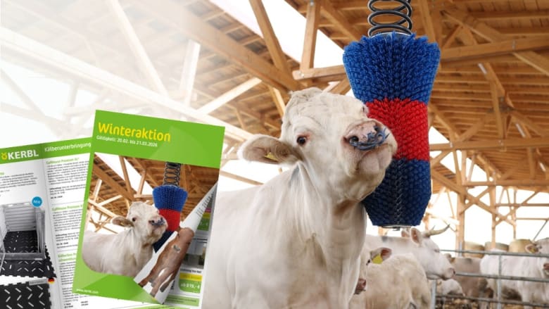 Kerbl Winteraktion 2026