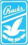 Backs Logo