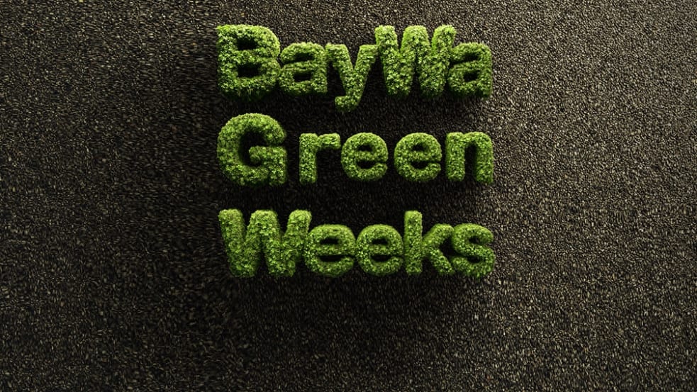 BayWa Green Weeks: Bis zum 30.4.2026 von Top-Deals profitieren