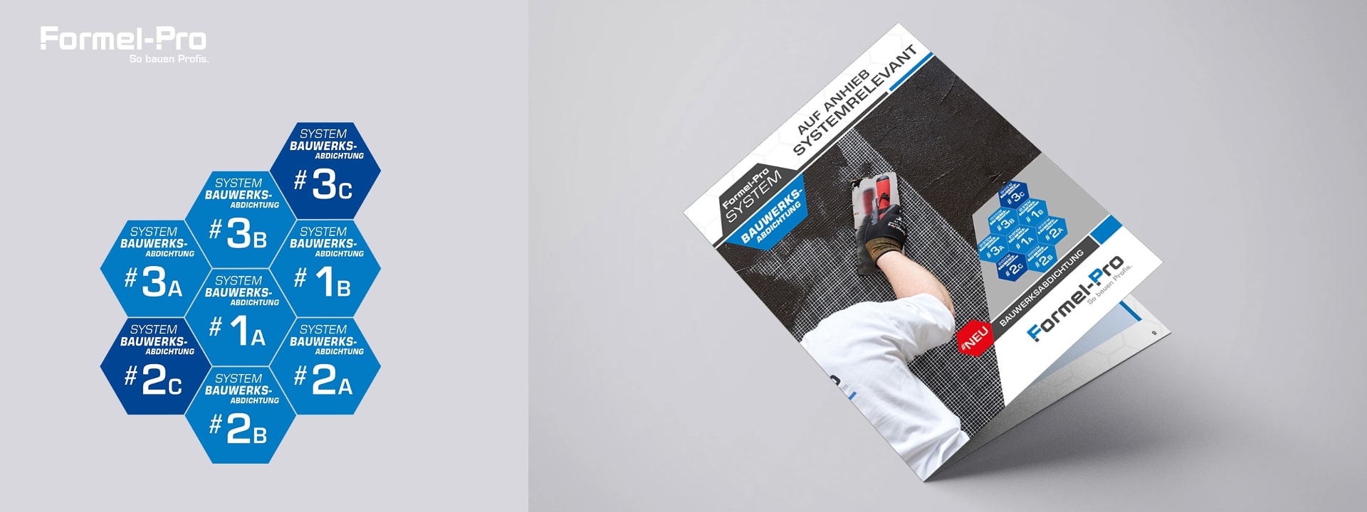 Formel-Pro Systeme