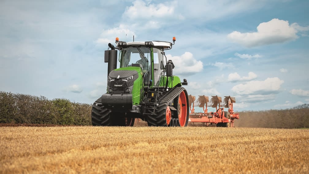 Fendt Shop, Sortiment online bestellen